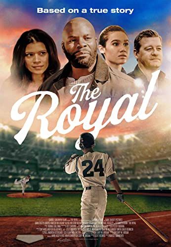 The Royal online film