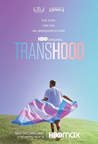 Transhood online film