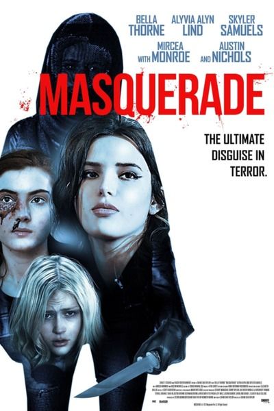 Masquerade online film