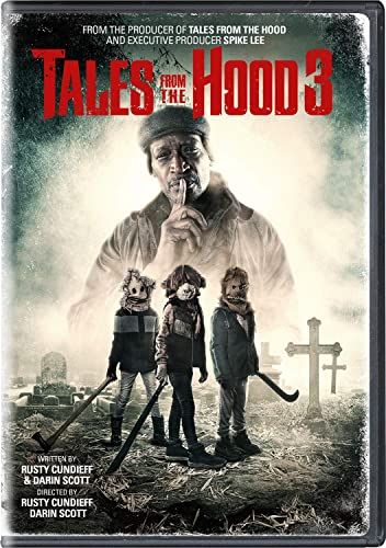Tales from the Hood 3 online film