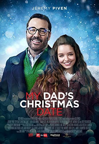 My Dad's Christmas Date online film