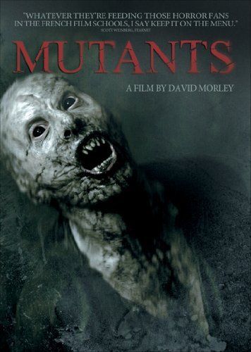 Mutants online film