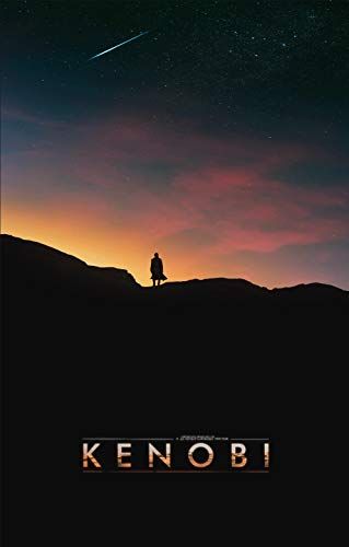 Kenobi: A Star Wars Fan Film online film