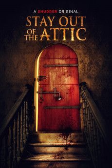 Stay Out of the F**king Attic online film