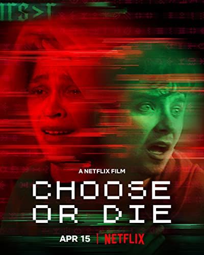 Válassz vagy meghalsz! online film