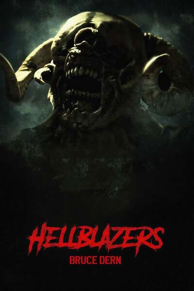 Hellblazers online film