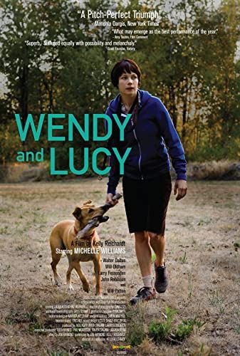 Wendy és Lucy online film