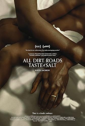 A föld íze a számban (All Dirt Roads Taste of Salt) online film