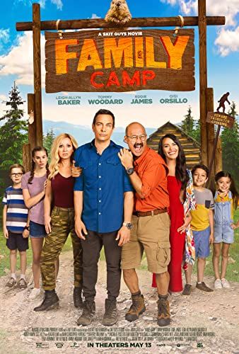 Family Camp online film