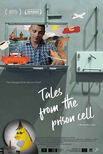 Tales from the Prison Cell aka Mesék a zárkából online film