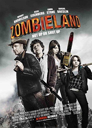 Zombieland online film