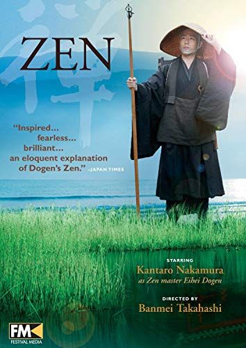 Dogen - Zen mester online film