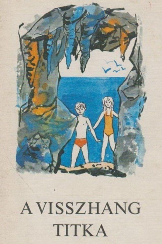 A visszhang titka online film