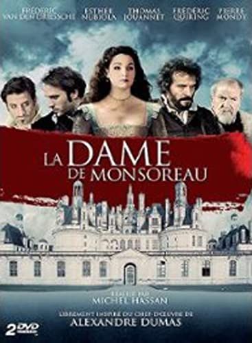 La dame de Monsoreau online film