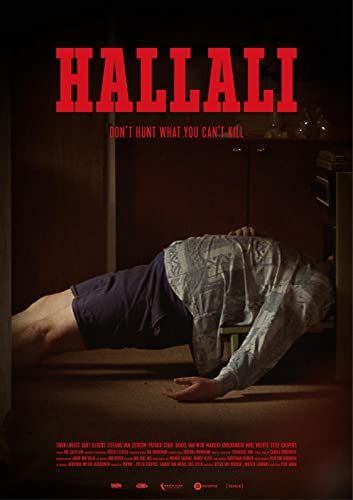 Hallali online film