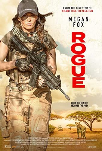 Rogue online film