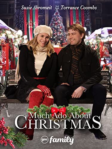 Much Ado About Christmas online film