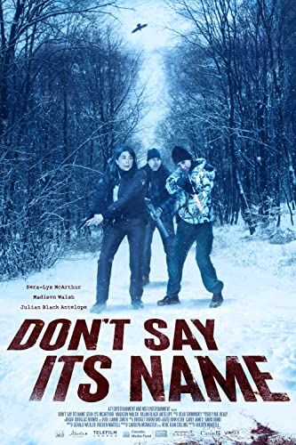 Don't Say Its Name online film