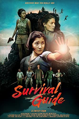 Survival Guide online film