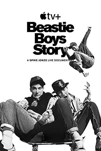 Beastie Boys Story online film