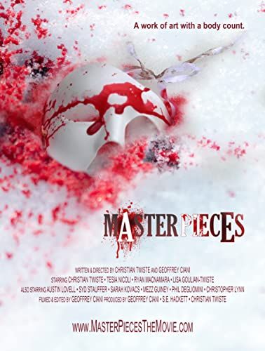 Master Pieces online film