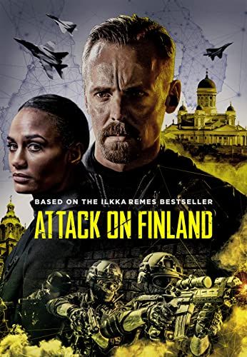 Attack on Finland online film