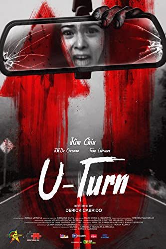 U-Turn online film