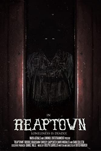 Reaptown online film