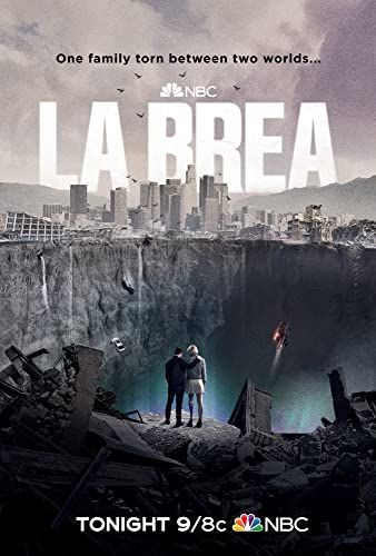 La Brea - 2. évad online film