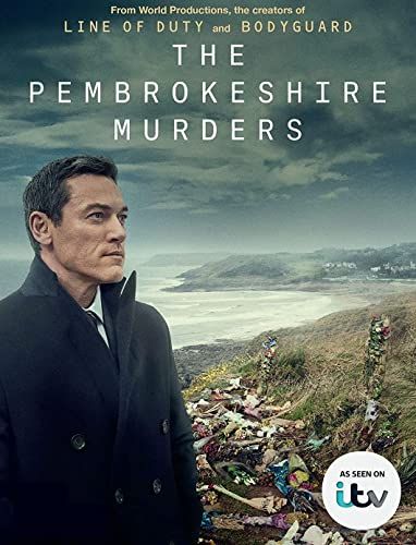 Pembrokeshire-i gyilkosságok - 1. évad online film