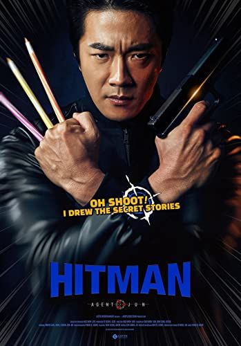 Hitman: Agent Jun online film