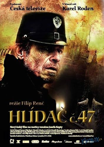 A 47-es számú őr online film