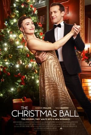 The Christmas Ball online film