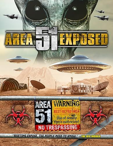 Area 51 Exposed online film