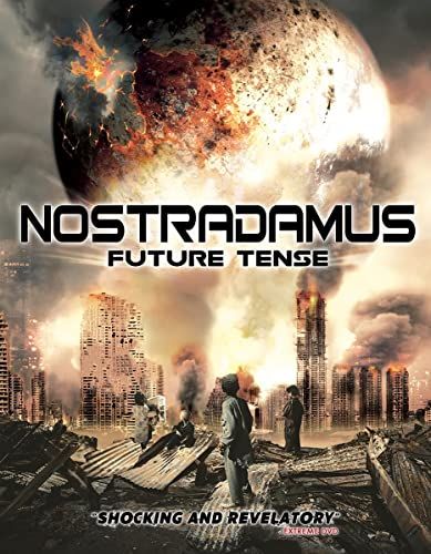 Nostradamus Future Tense online film