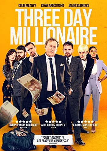Three Day Millionaire online film