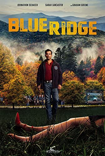 Blue Ridge online film