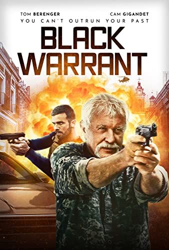Black Warrant online film