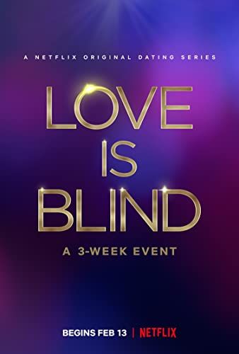 Love Is Blind - 1. évad online film