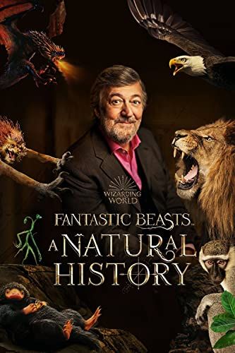 Legendás állatok: Tudományos tények (Fantastic Beasts: A Natural History) online film