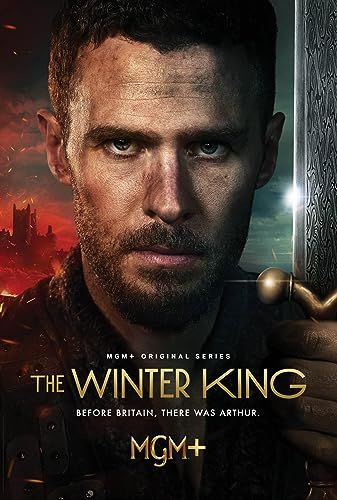 The Winter King - 1. évad online film