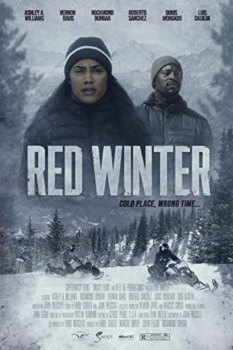 Red Winter online film