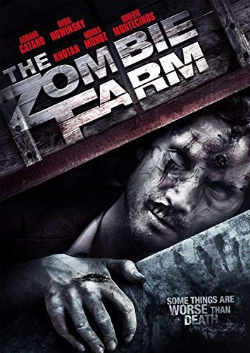 Zombi farm online film