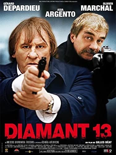 Diamant 13 online film