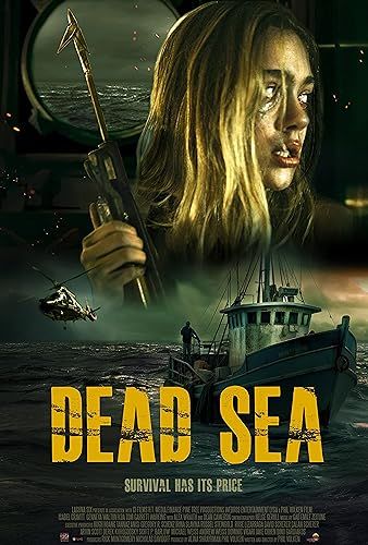 Dead Sea online film