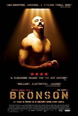 Bronson online film