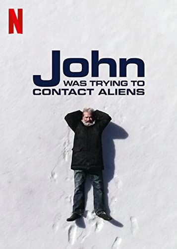 John és a földönkívüliek online film