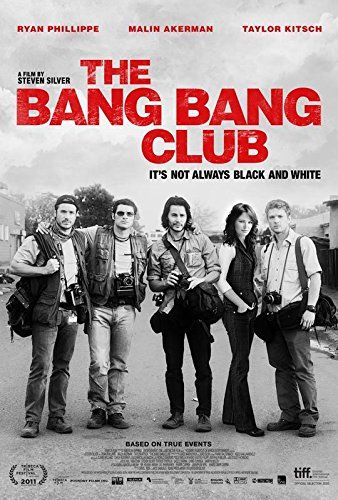 A Bang Bang Klub online film