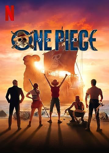 One Piece - 1. évad online film