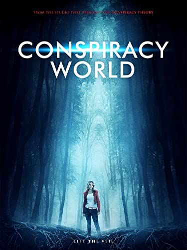 Conspiracy World online film